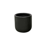 Textured Plant Pot - Small