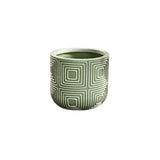 Textured Plant Pot - Small