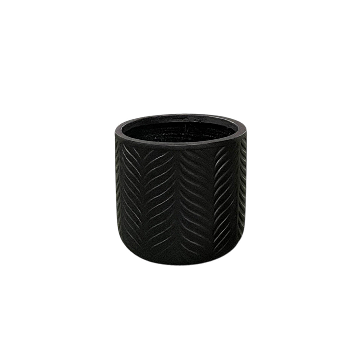 Textured Pot - Small