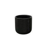 Textured Pot - Small