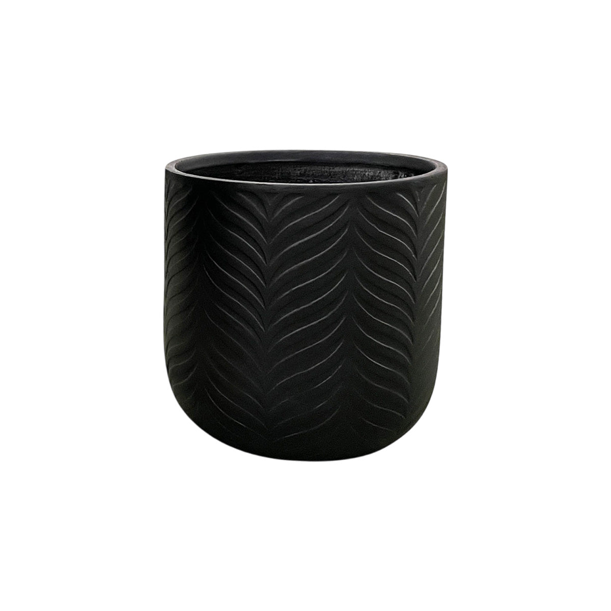 Textured Pot - Extra Large