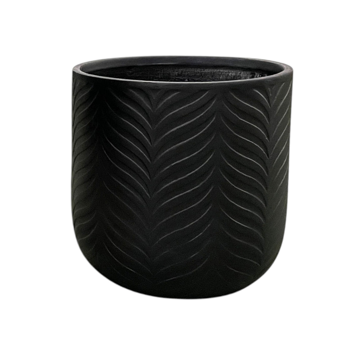 Textured Plant Pot - X-Large