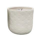 Textured Plant Pot - X-Large