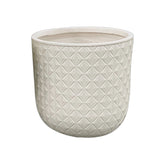 Textured Plant Pot - X-Large