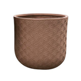 Textured Plant Pot - X-Large