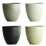Hammered Texture Planter - Large