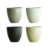 Hammered Texture Planter - Small