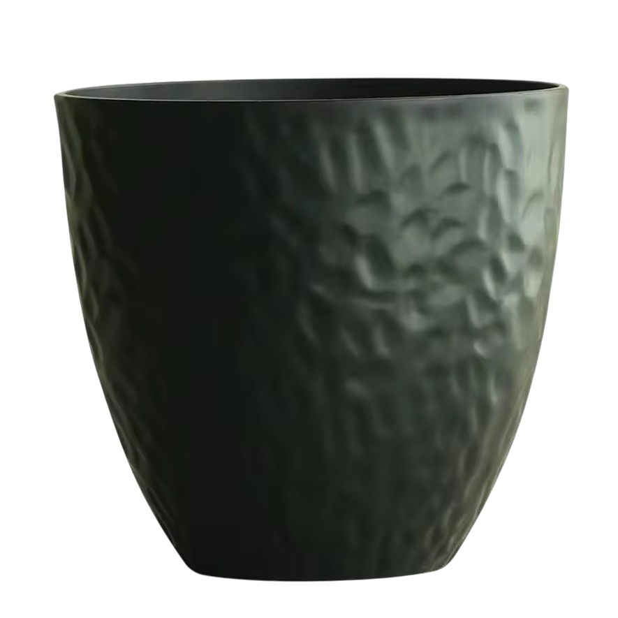 Hammered Texture Planter - Large