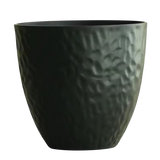 Hammered Texture Planter - Large