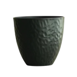 Hammered Texture Planter - Small