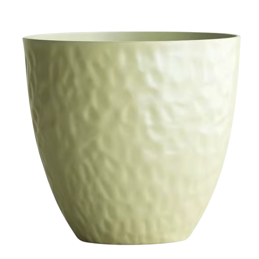 Hammered Texture Planter - Large