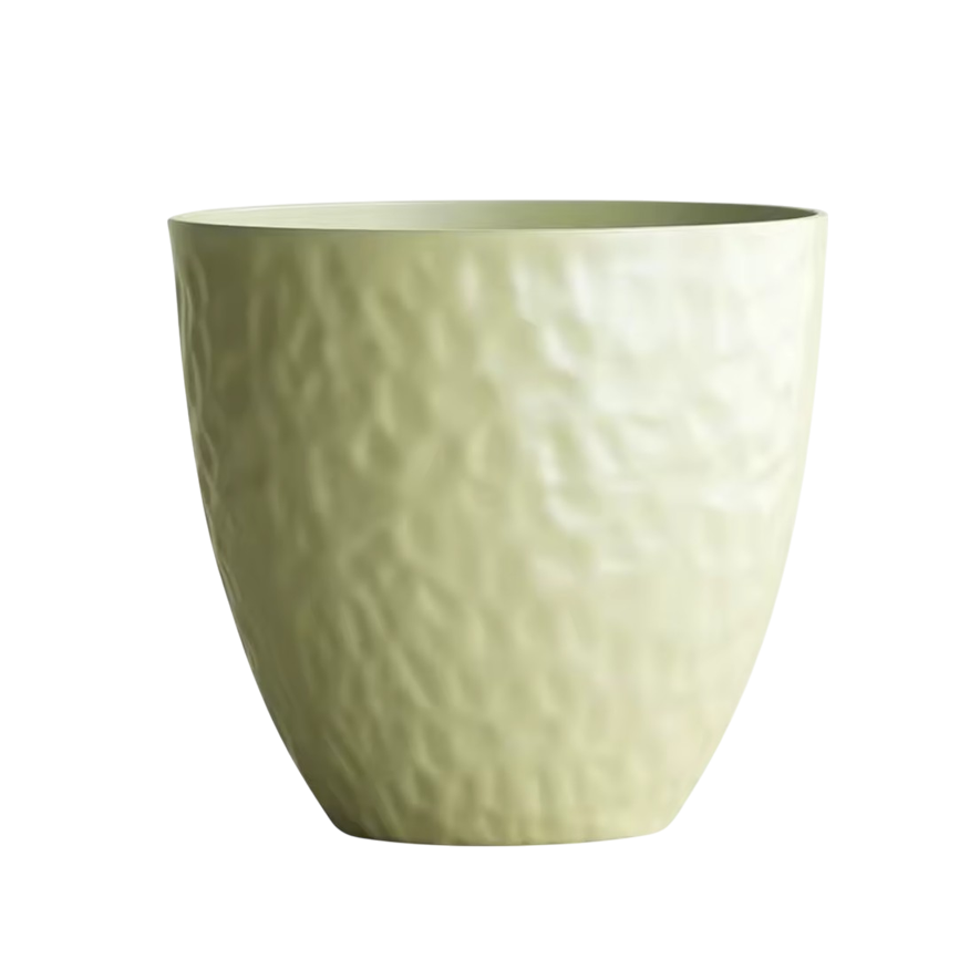 Hammered Texture Planter - Small