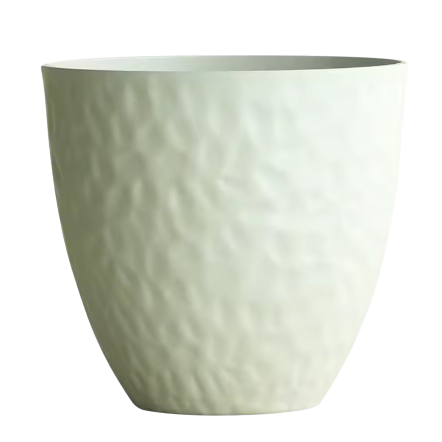 Hammered Texture Planter - Large