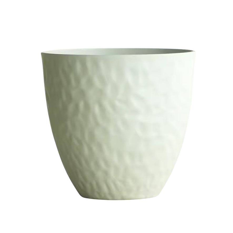 Hammered Texture Planter - Small