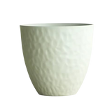 Hammered Texture Planter - Small