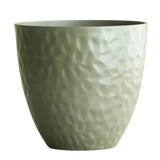 Hammered Texture Planter - Large