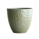 Hammered Texture Planter - Small