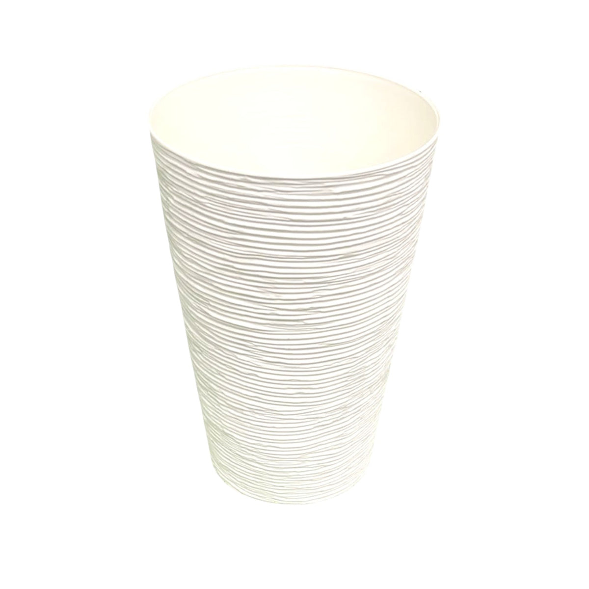 High Wall Ripple Planter - Small