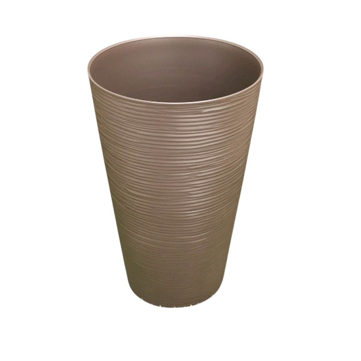 High Wall Ripple Planter - Small