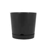 Solid Wall Self-Watering Planter - Small