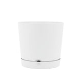 Solid Wall Self-Watering Planter - Small
