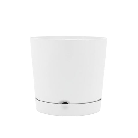 Solid Wall Self-Watering Planter - Small