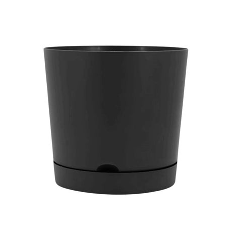 Solid Wall Self-Watering Planter - Medium