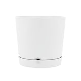 Solid Wall Self-Watering Planter - Medium