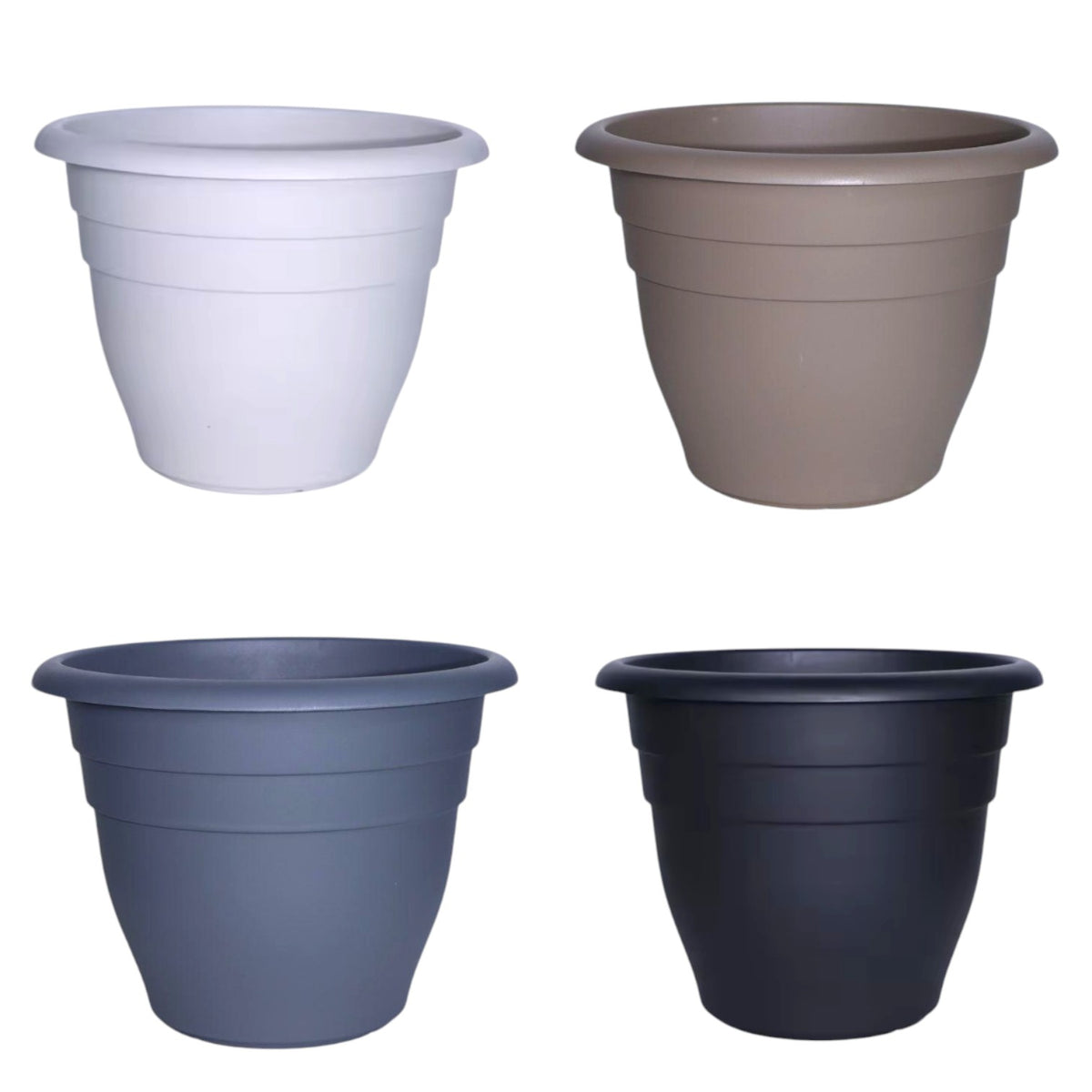 2 Tier Wall Planter