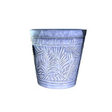 Leaf Design Planter - Small