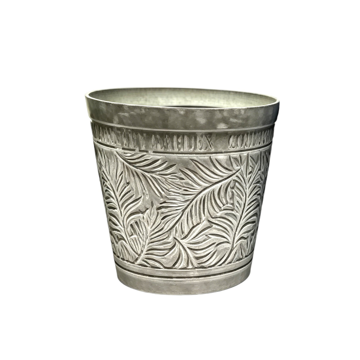 Leaf Design Planter - Small