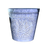 Leaf Design Planter - Large