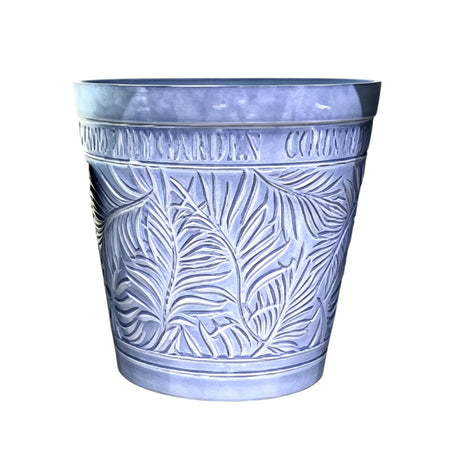 Leaf Design Planter - Large