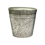 Leaf Design Planter - Large