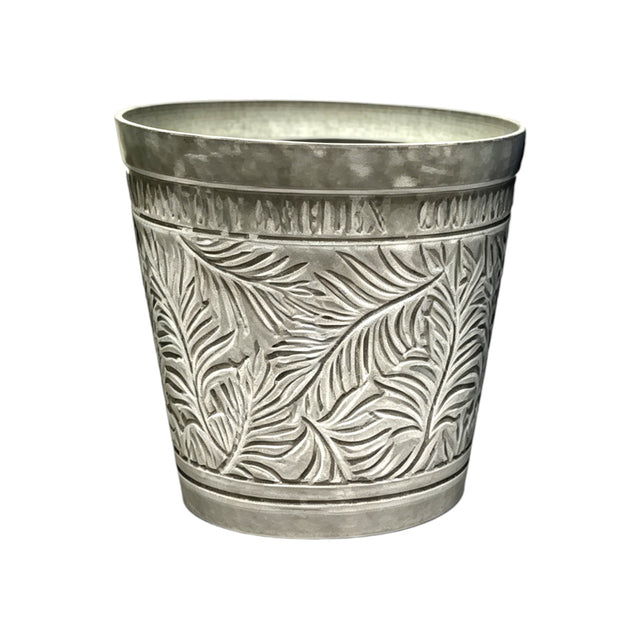 Leaf Design Planter - Large