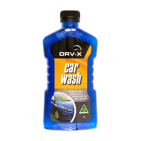 Car Wash Detergent – 1L