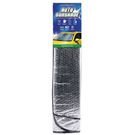 Insulated Windscreen Cover – 130cm