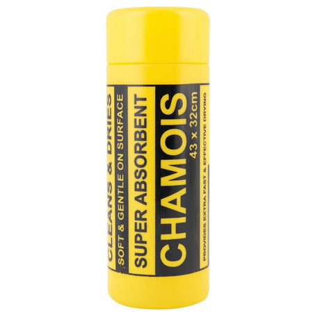 Chamois Cloth – 43 x 32cm