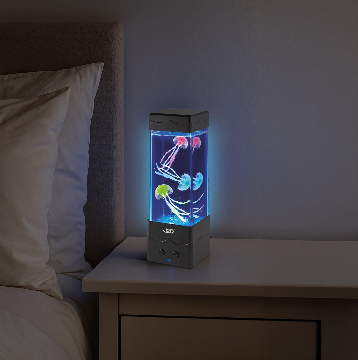 Motion Lamp - 2 Assorted