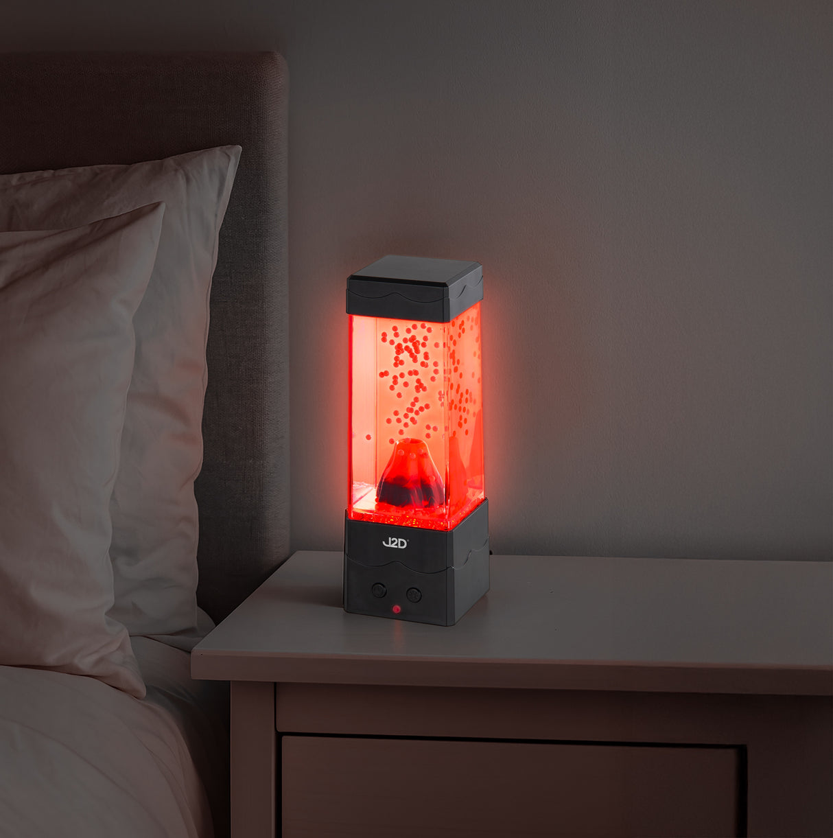 Motion Lamp - 2 Assorted