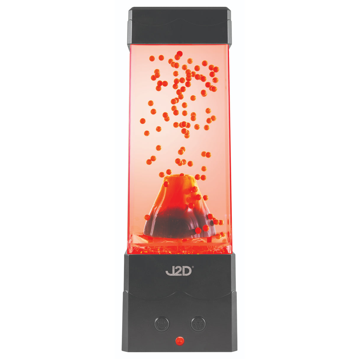 Motion Lamp - 2 Assorted