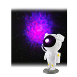 Astronaut Projector