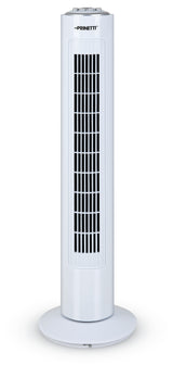Tower Fan 81.5cm with Remote