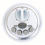 Tower Fan 81.5cm with Remote