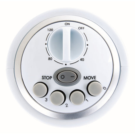 Tower Fan 81.5cm with Remote