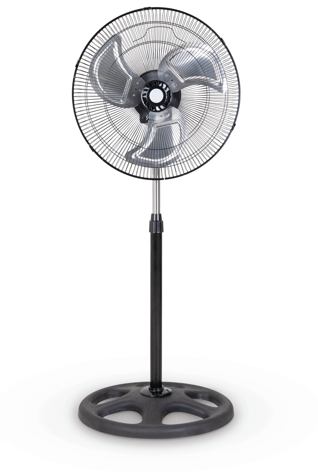 High Velocity Pedestal Fan 45cm