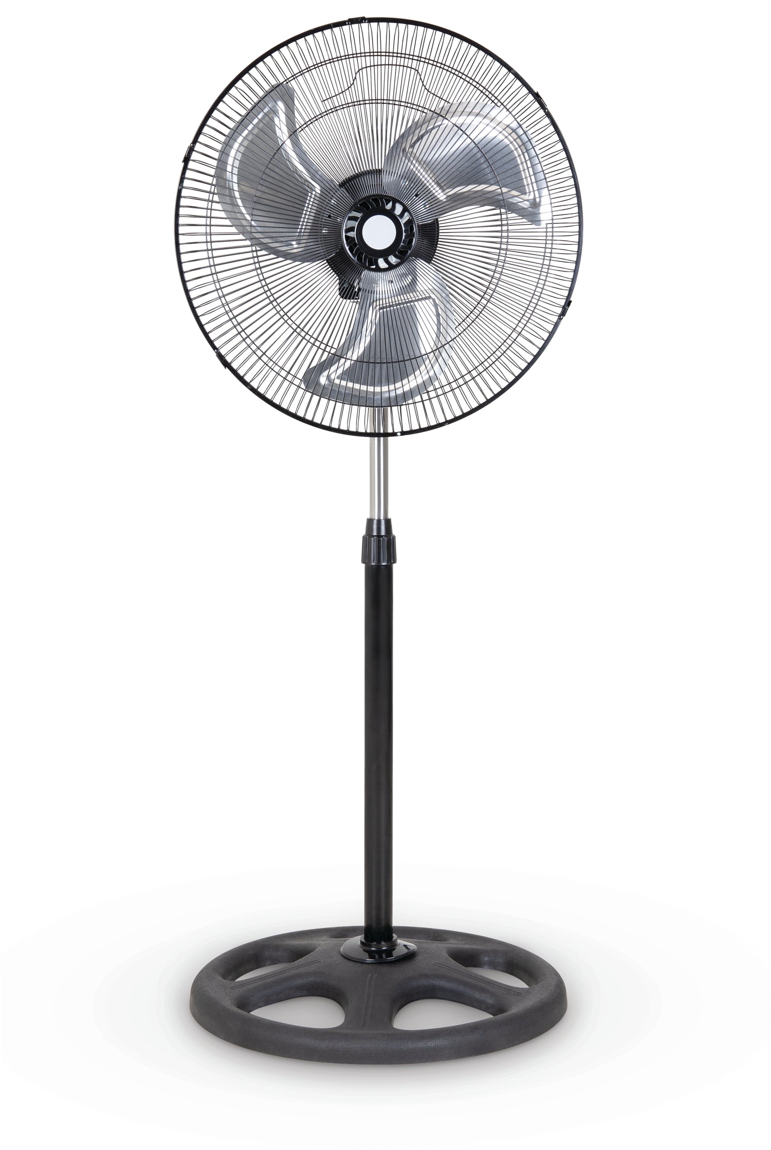 High Velocity Pedestal Fan 45cm