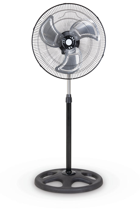 High Velocity Pedestal Fan 45cm