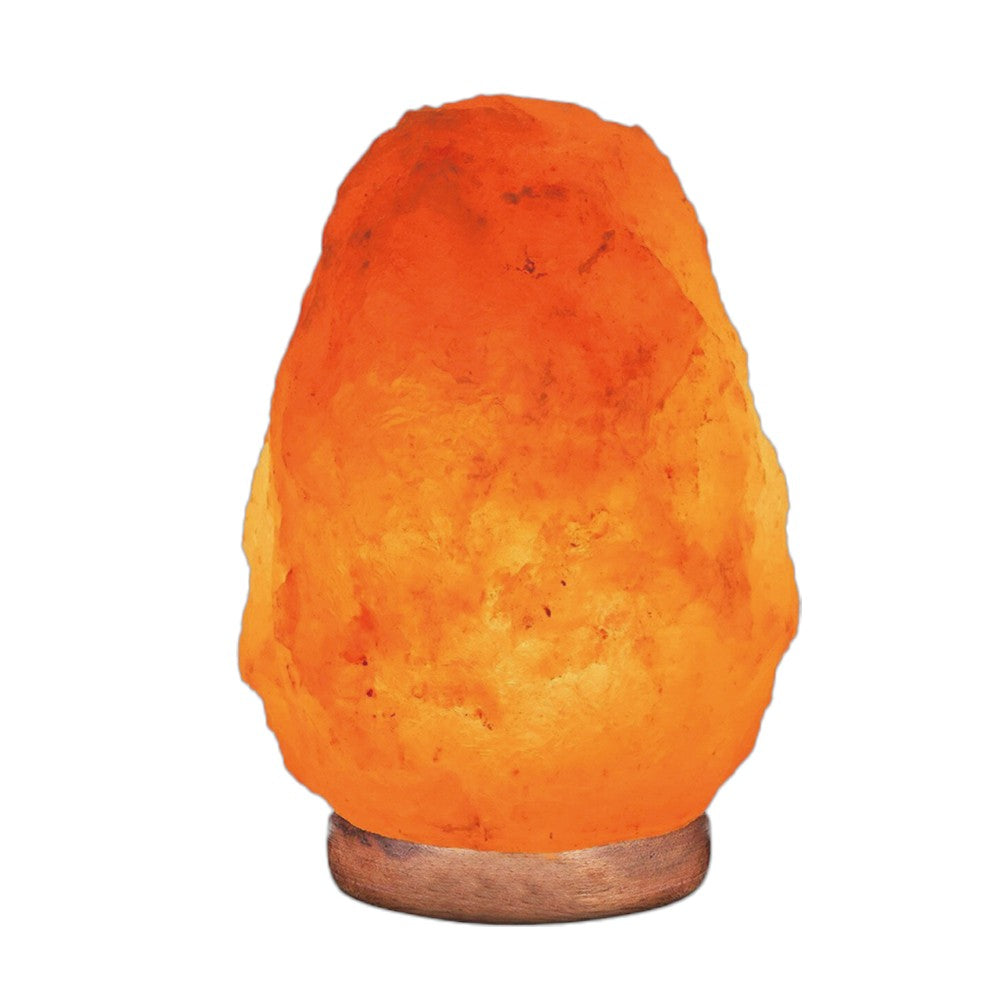 Himalayan Rock Salt Lamp 2-3kg