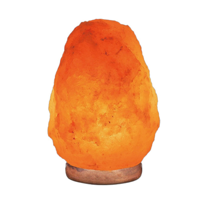 Himalayan Rock Salt Lamp 2-3kg